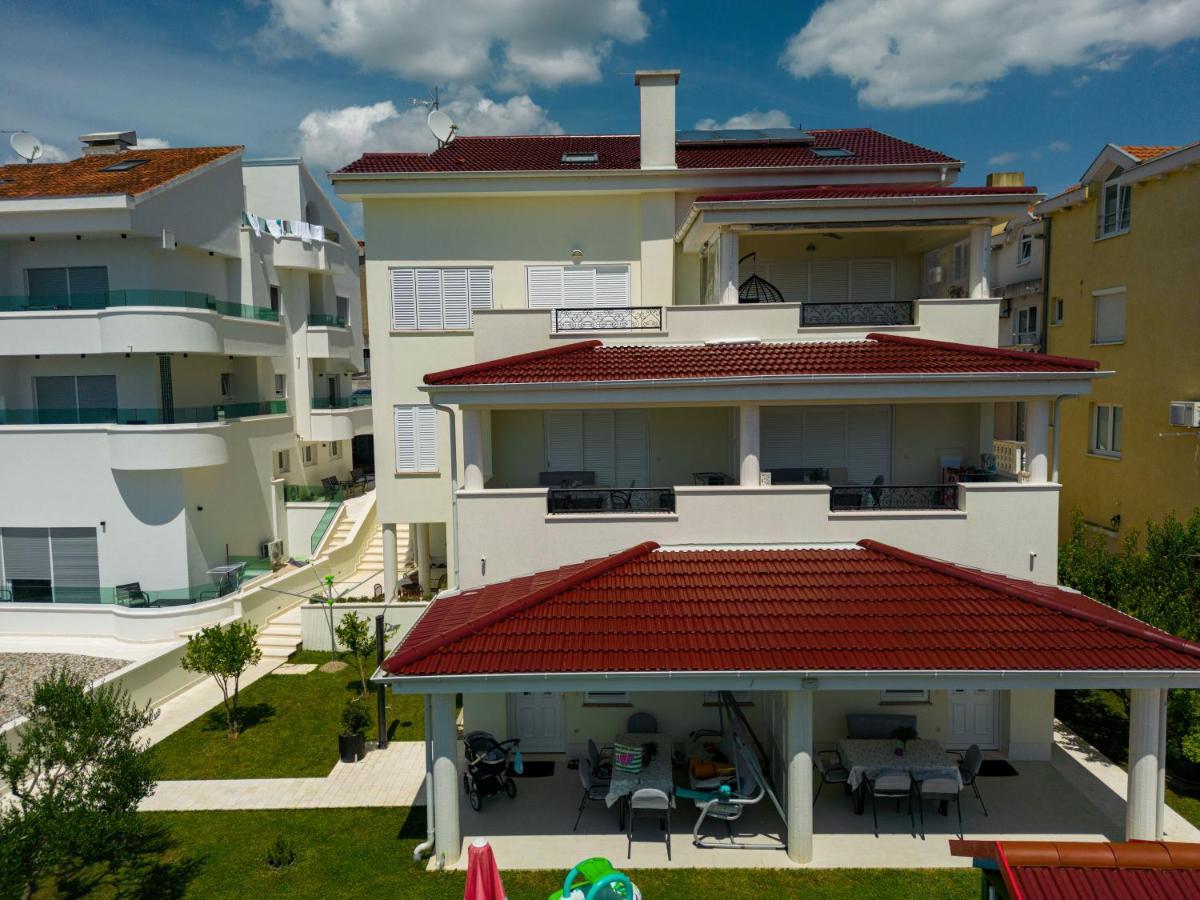Vila Maricic Sveti Petar  Dış mekan fotoğraf