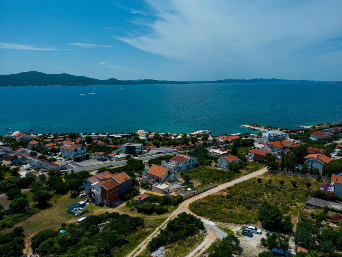 Vila Maricic Sveti Petar  Dış mekan fotoğraf